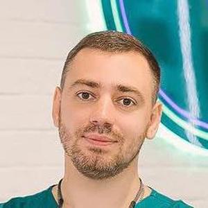 Мурадян Георгий Аркадиевич