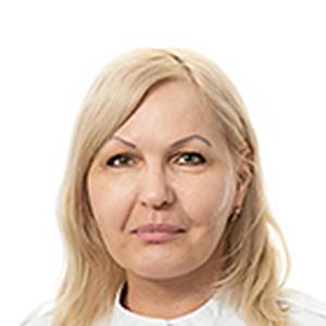 Грудзинская Марина Станиславовна