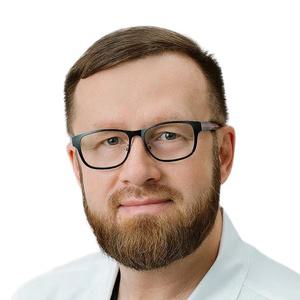 Сафронов Дмитрий Борисович