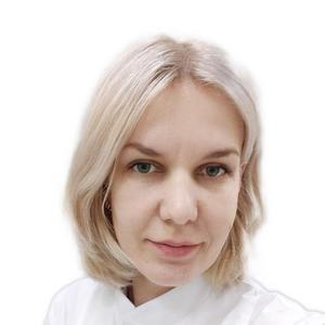 Дроздова Ирина Владимировна