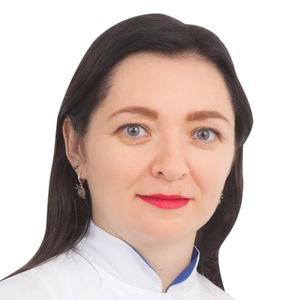 Мартынова Анастасия Александровна