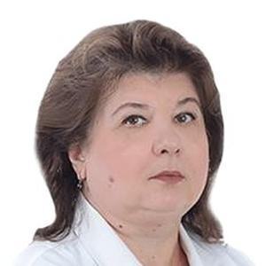 Руденко Светлана Игоревна