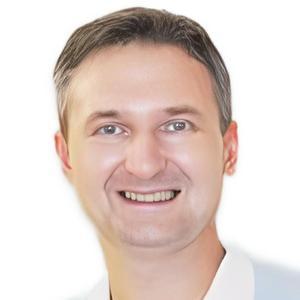 Кибец Сергей Анатольевич
