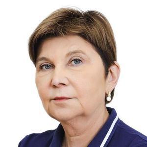 Оленева Марина Александровна
