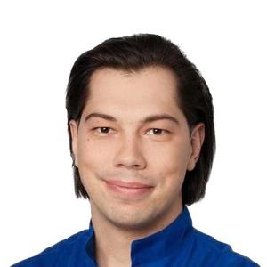 Кислицын Михаил Андреевич