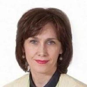 Цой Елена Николаевна