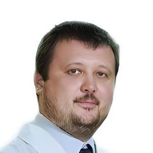 Шейко Антон Юрьевич