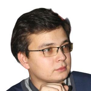 Иванов Аркадий Александрович