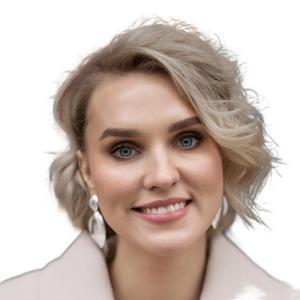 Петровская Мария Борисовна