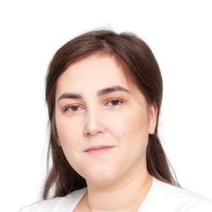 Конурбаева Динара Кенджебаевна
