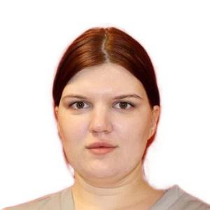 Бахтина Александра Александровна