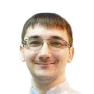 Кулаков Александр Павлович