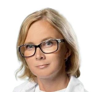 Журавлева Марина Валерьевна