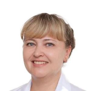 Силивёрстова Наталья Анатольевна