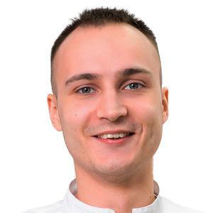 Суфияров Евгений Эдуардович