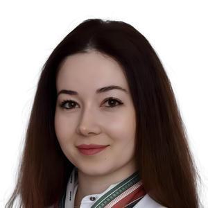 Текеева Джансурат Сослановна