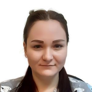 Сабитова Ляйсян Ринатовна
