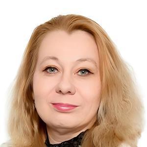 Шипицина Елена Вячеславовна