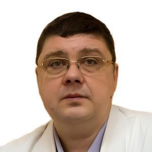 Чучин Александр Константинович