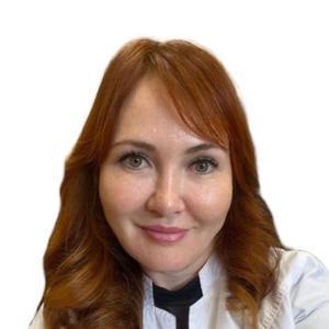 Азизова Дина Анваровна