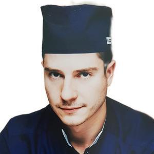 Бахарев Олег Олегович