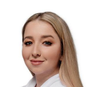 Костюшина Анастасия Сергеевна