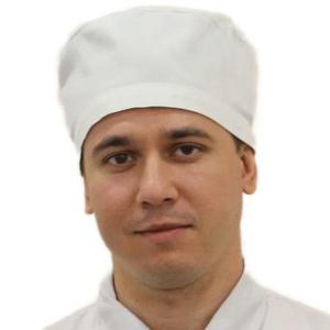 Рассказов Евгений Вячеславович