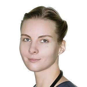 Москвина Мария Владимировна