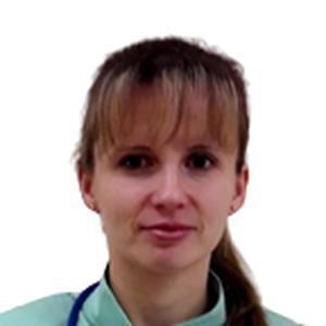 Фисюк Юлия Андреевна