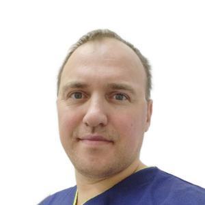 Иваненков Ярослав Михайлович