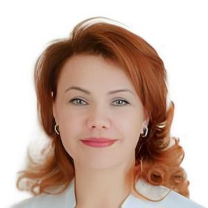 Лихачева Виктория Васильевна