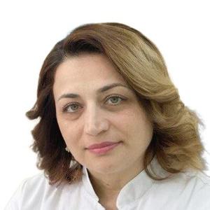 Низамединова Самира Фаизовна