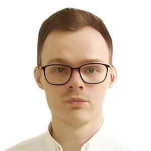 Артемьев Василий Сергеевич