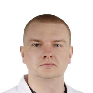 Карлаш Станислав Алексеевич