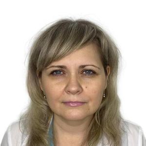 Большенко Мария Викторовна