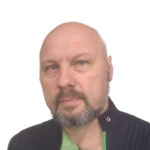 Фоменко Юрий Васильевич