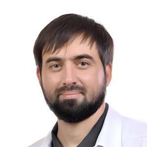 Тешев Адам Феликсович