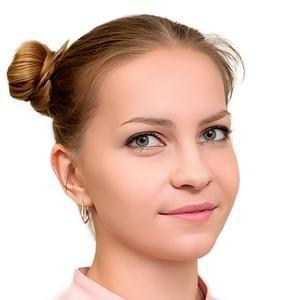Задворская Екатерина Петровна