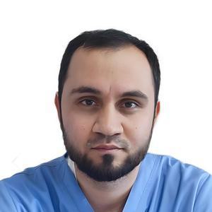 Зайнидинов Акмал Бахридинович