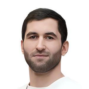 Алиев Закарья Магомедович