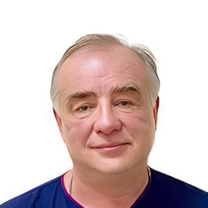 Шилов Леонид Борисович