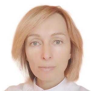 Вазилкина Мария Валентиновна