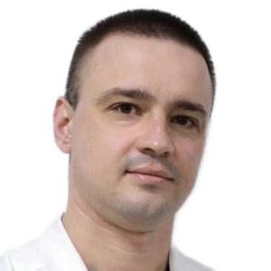 Герасимов Юрий Владимирович