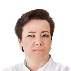 Бендева Ольга Викторовна