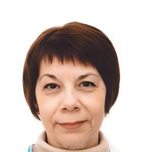 Нестеренко Инна Геннадьевна