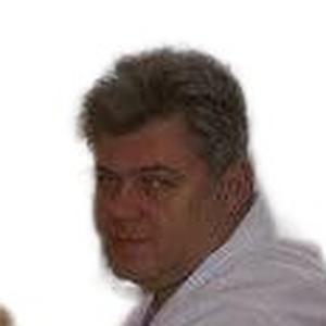 Калуцков Вадим Викторович