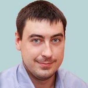 Брежнев Антон Валерьевич