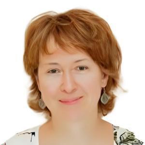 Карчава Татьяна Николаевна