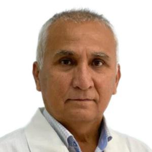 Мирзоев Убайдулла Маматкулович
