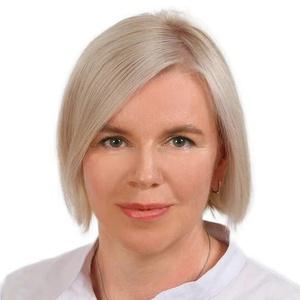 Шалова Лариса Александровна